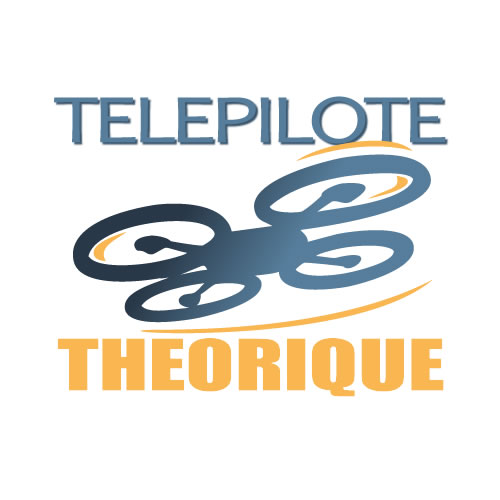 logo Telepilote-Theorique